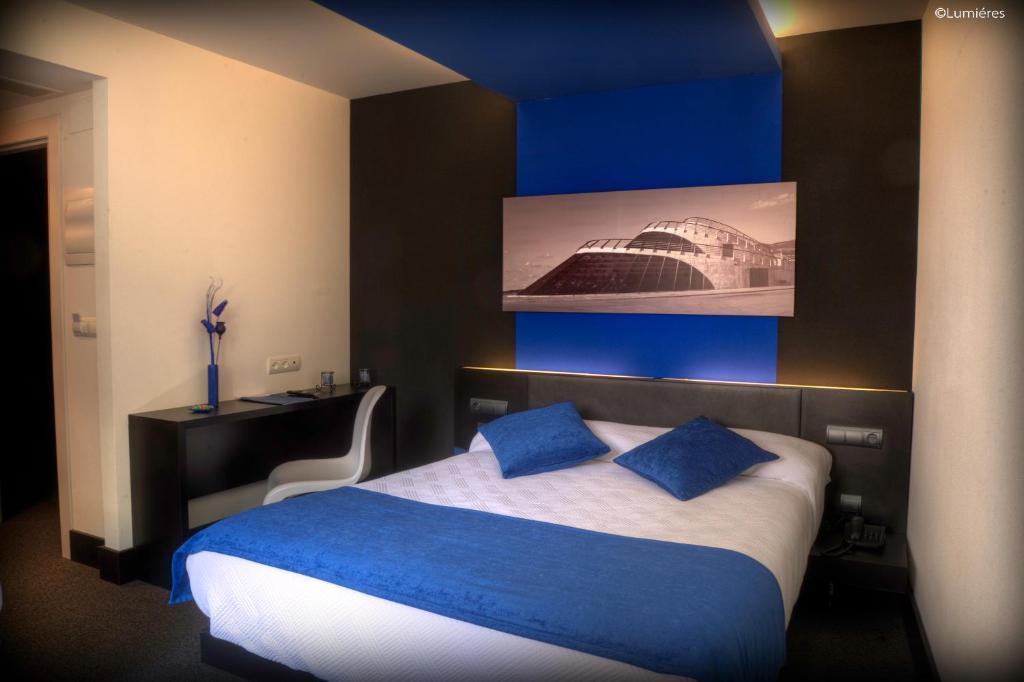 Hotel Playa Ribera 수안세스 외부 사진