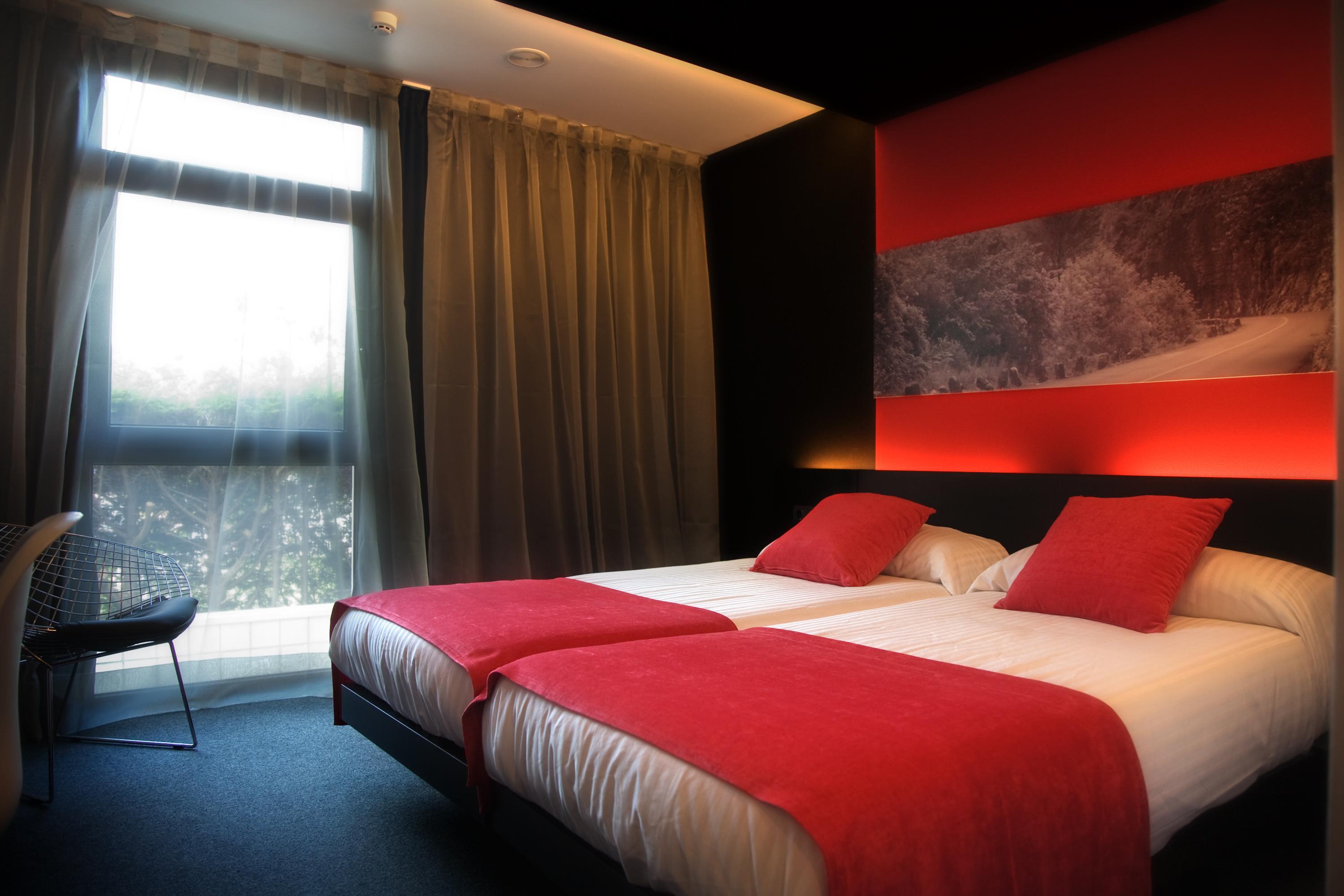 Hotel Playa Ribera 수안세스 외부 사진