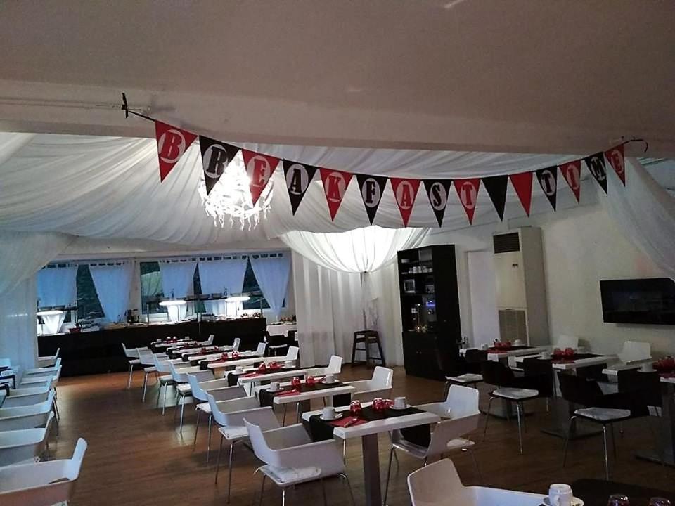 Hotel Playa Ribera 수안세스 외부 사진