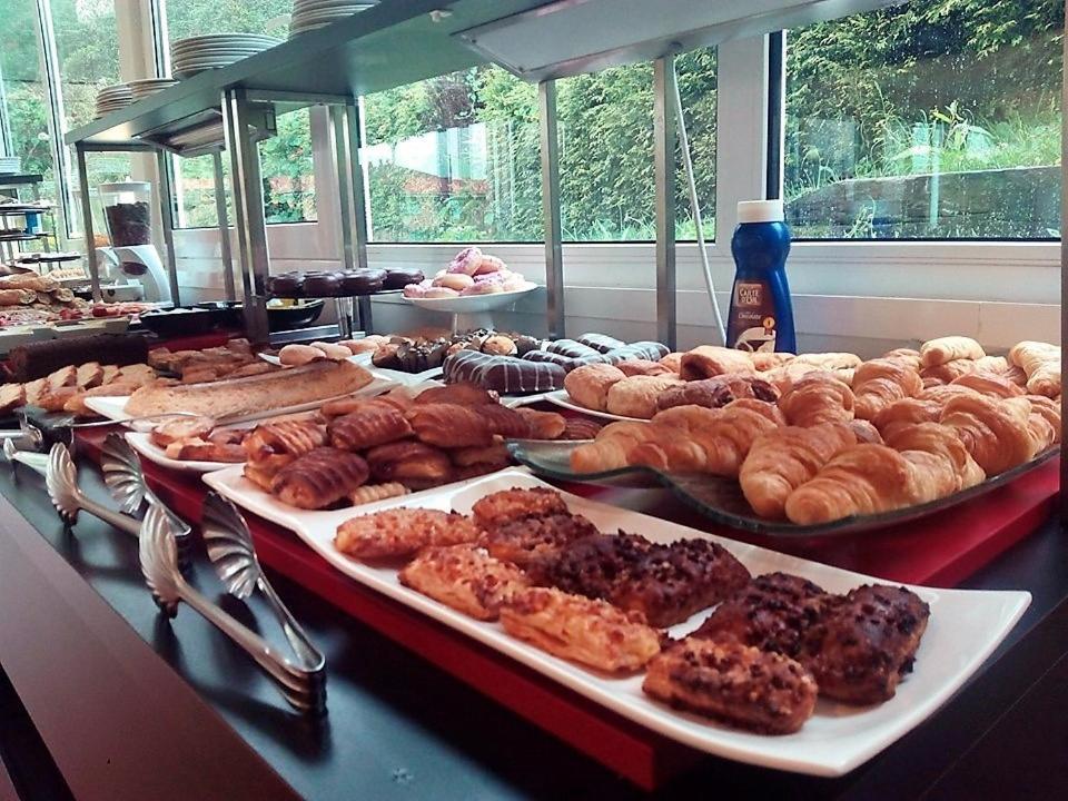 Hotel Playa Ribera 수안세스 외부 사진