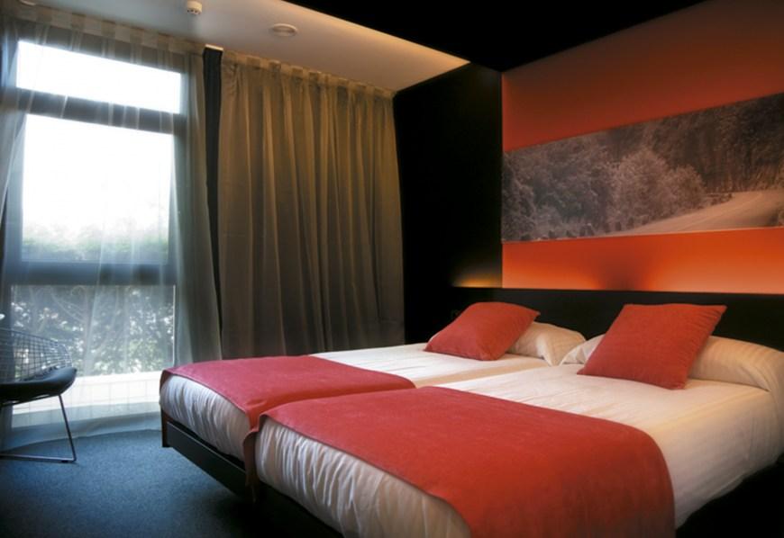 Hotel Playa Ribera 수안세스 외부 사진