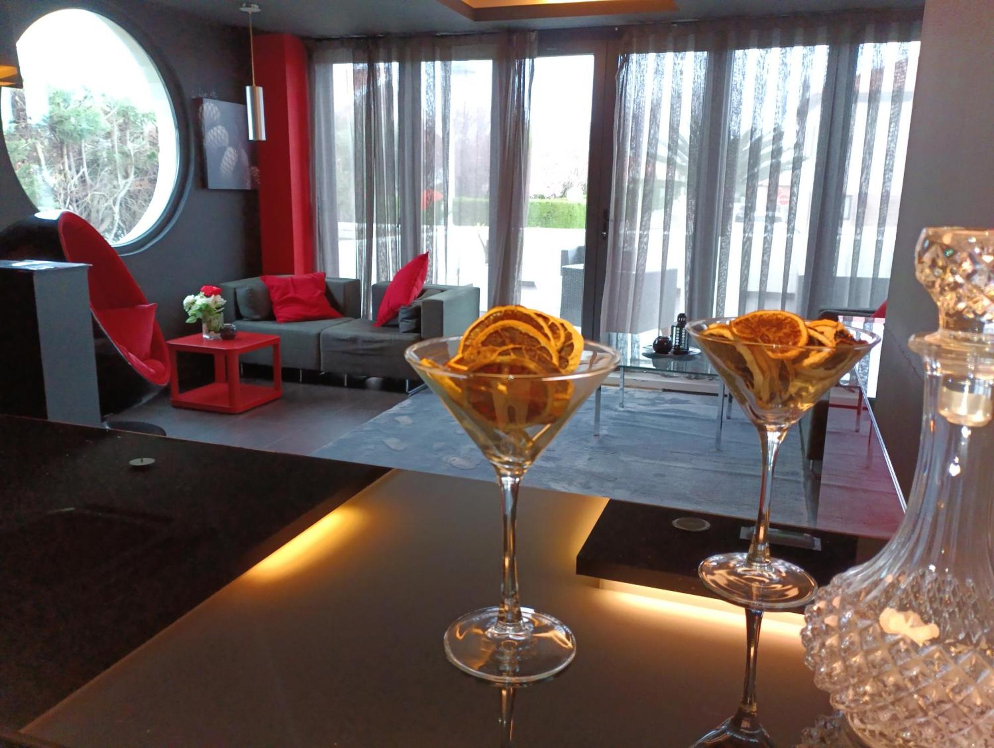Hotel Playa Ribera 수안세스 외부 사진