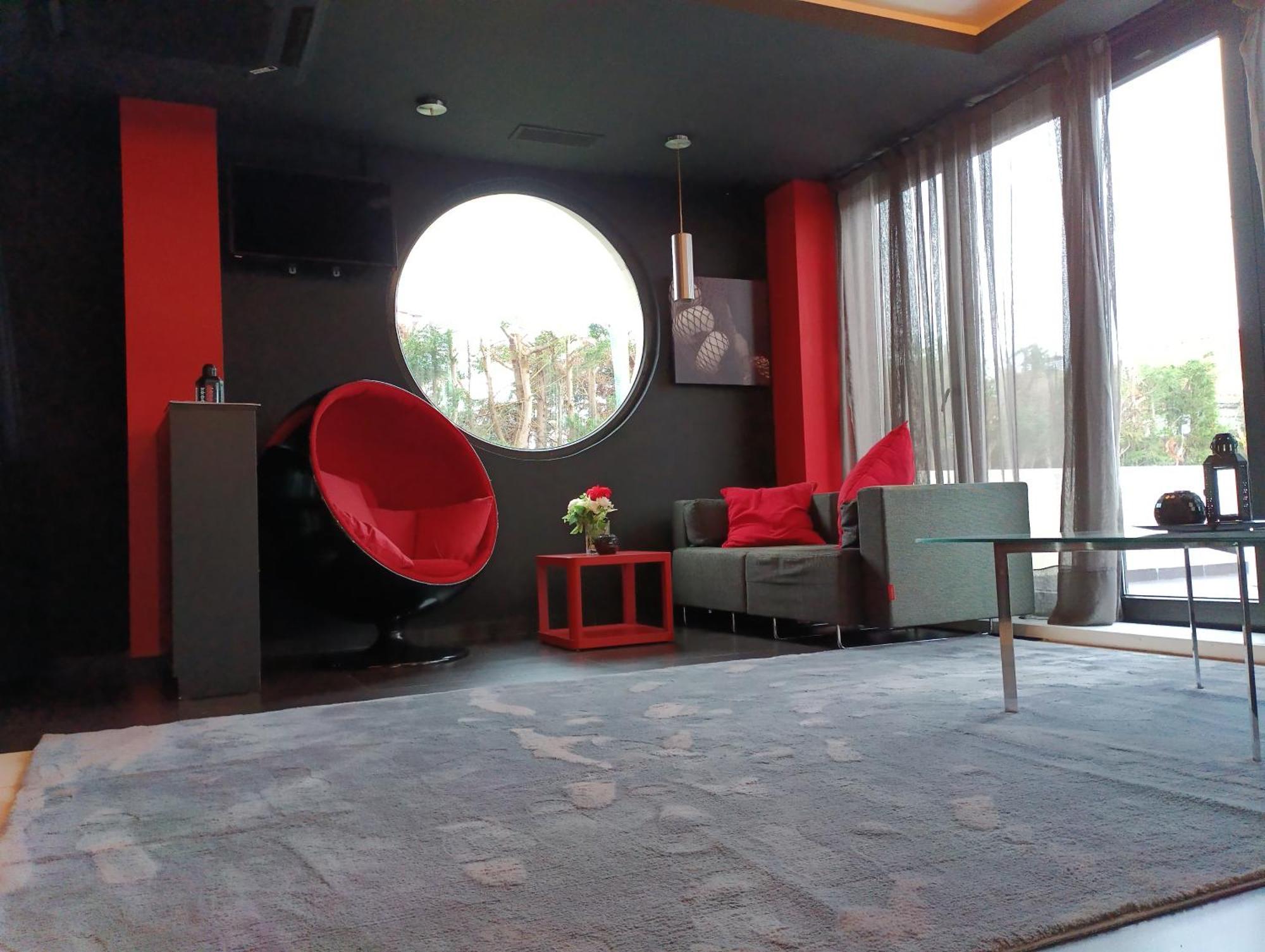 Hotel Playa Ribera 수안세스 외부 사진