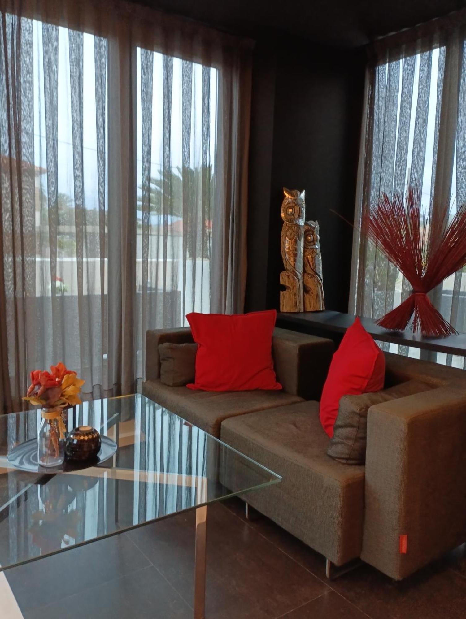 Hotel Playa Ribera 수안세스 외부 사진