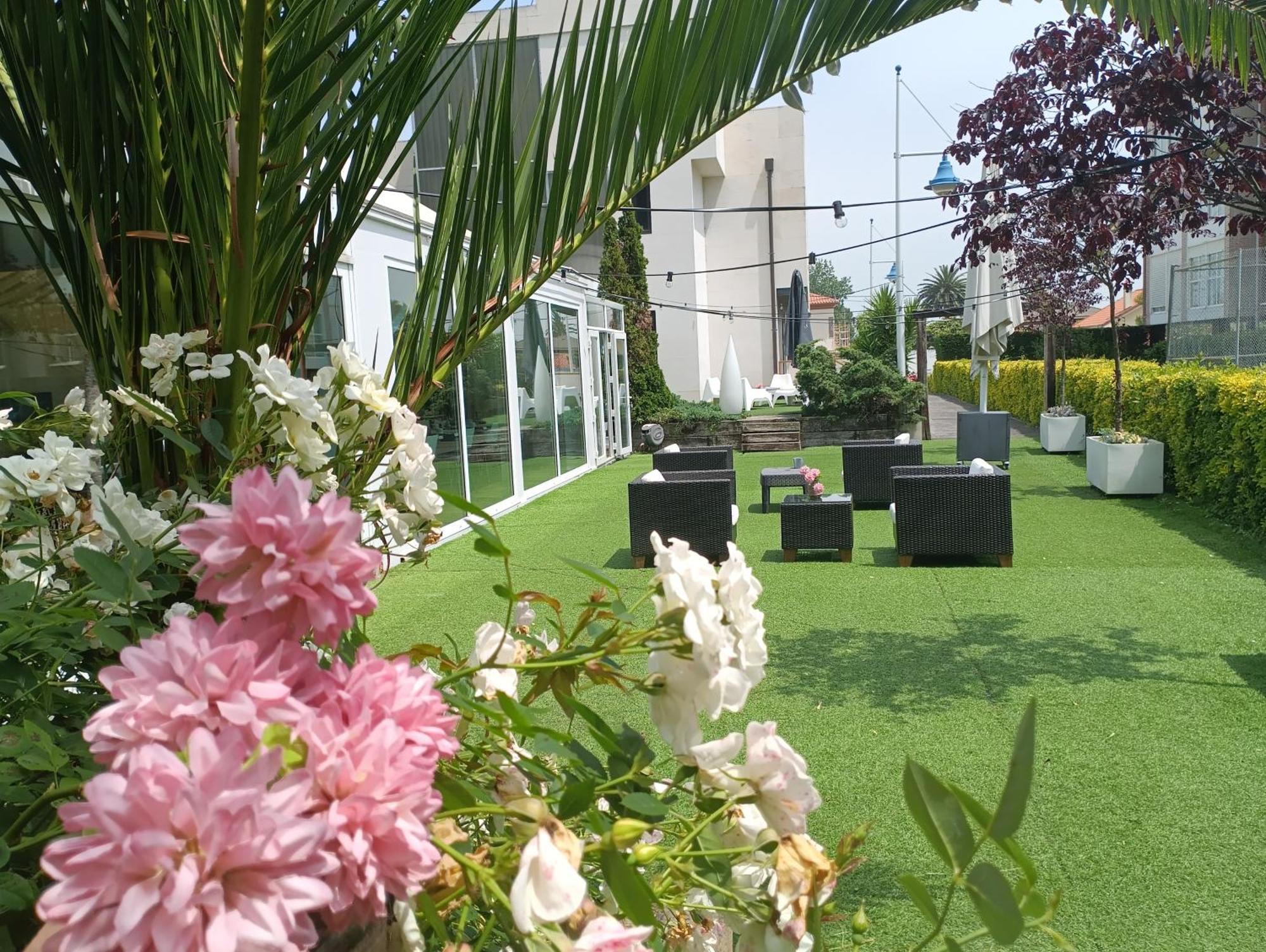 Hotel Playa Ribera 수안세스 외부 사진