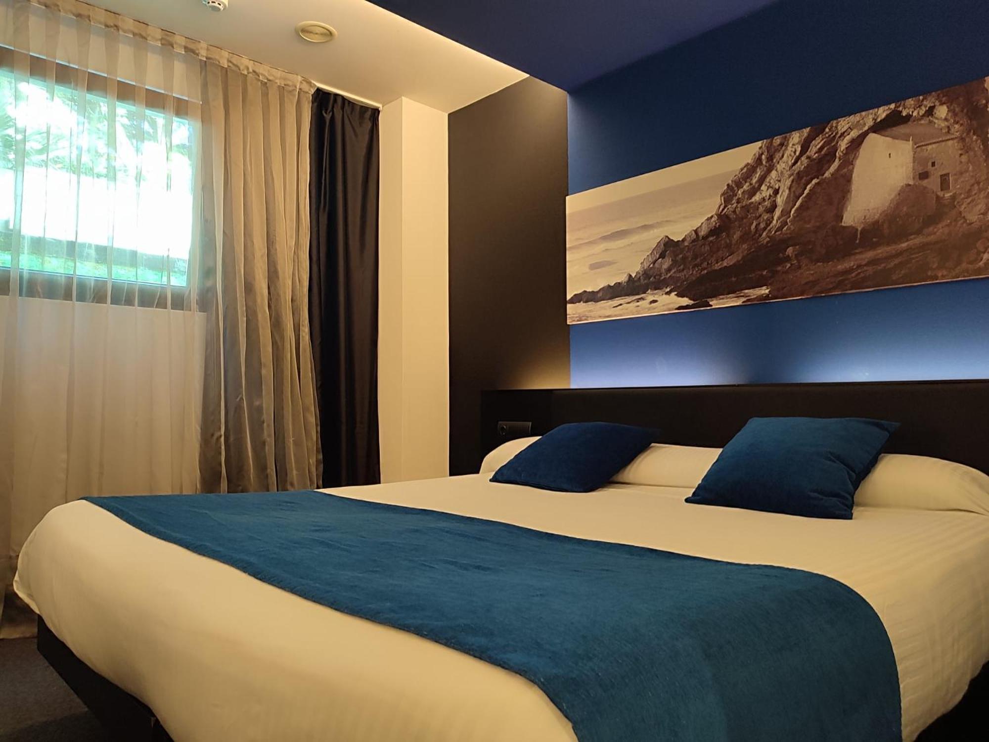 Hotel Playa Ribera 수안세스 외부 사진