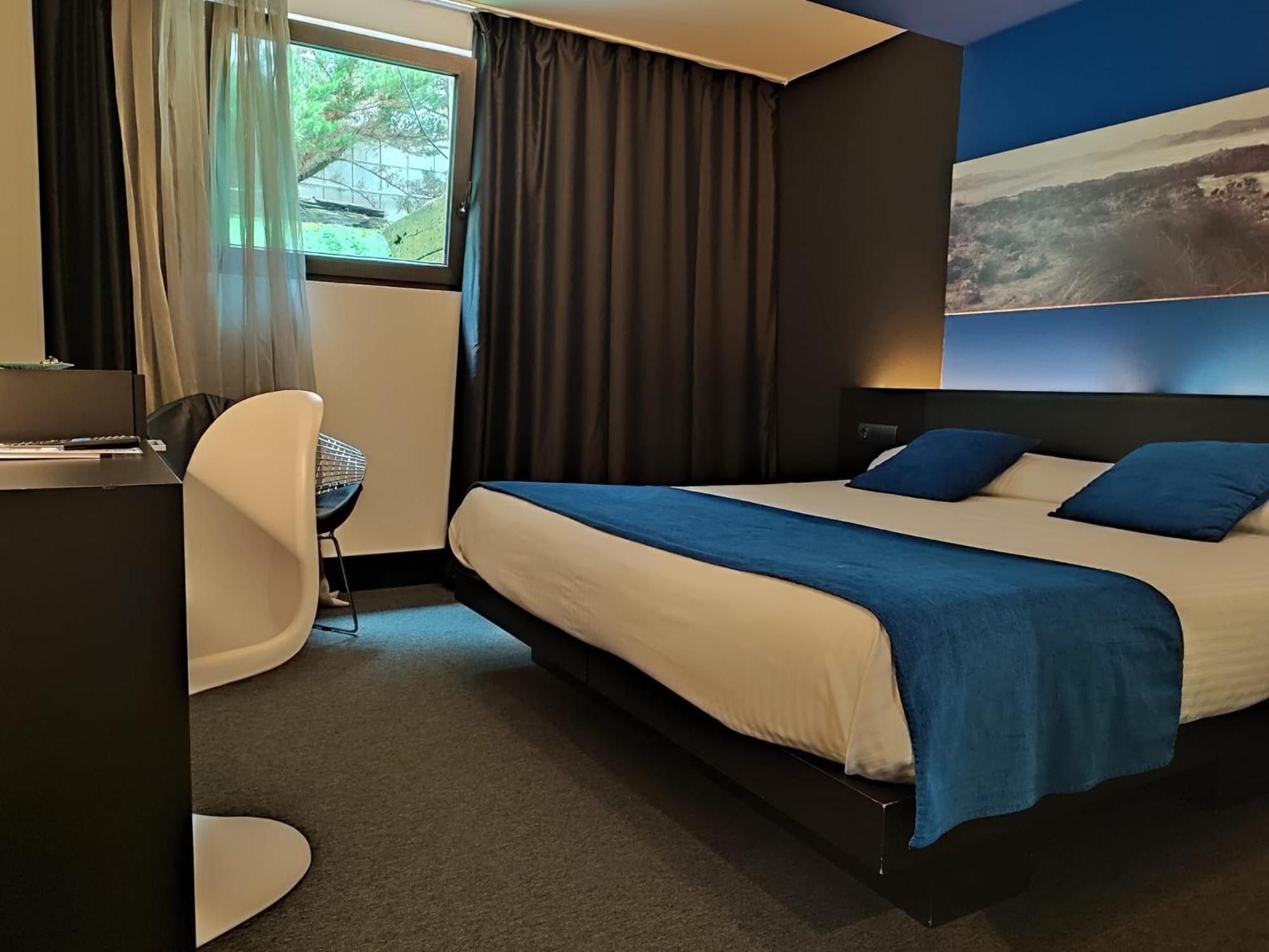 Hotel Playa Ribera 수안세스 외부 사진