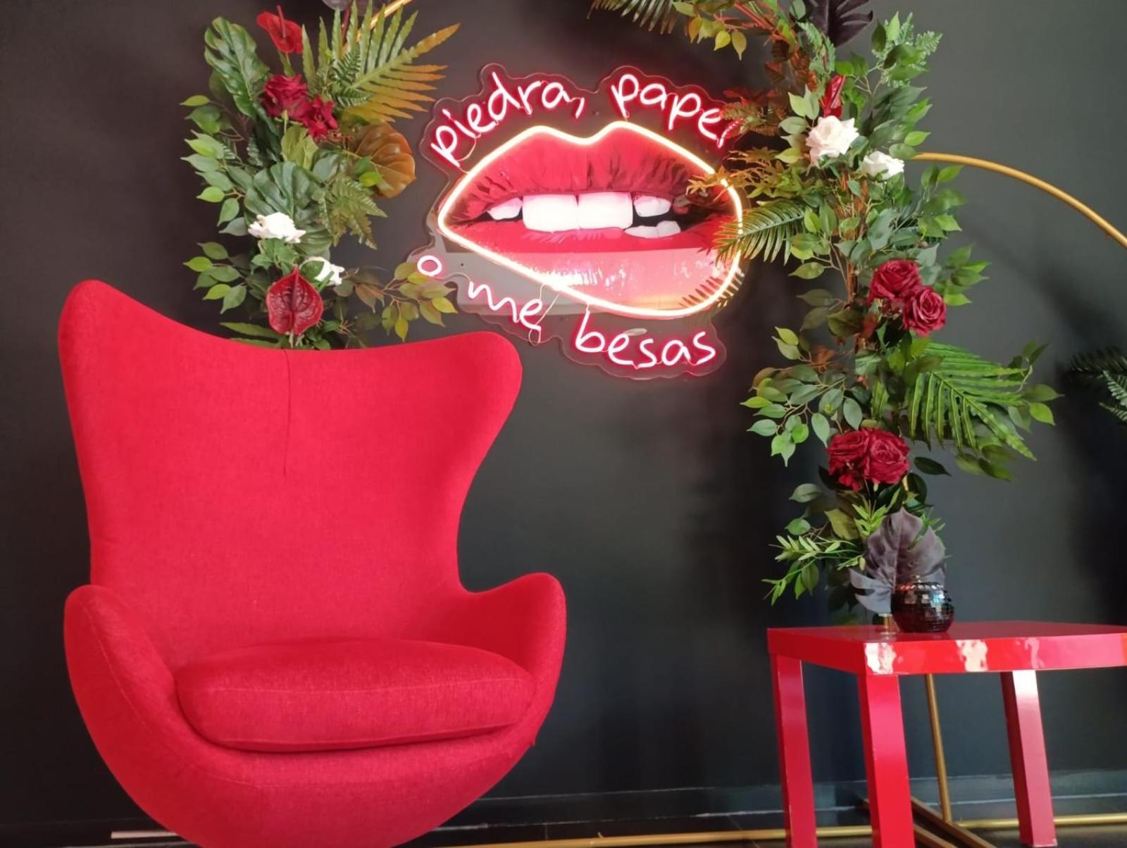 Hotel Playa Ribera 수안세스 외부 사진