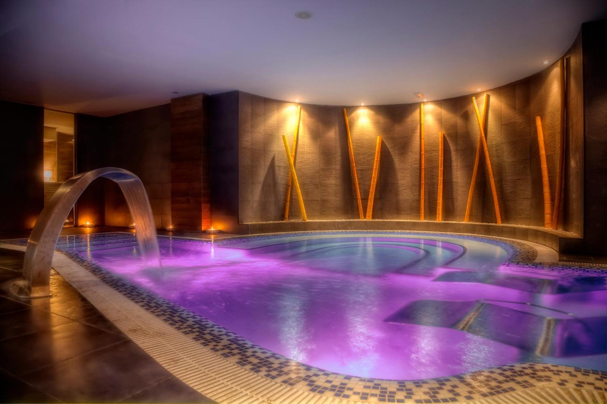 Hotel Playa Ribera 수안세스 외부 사진