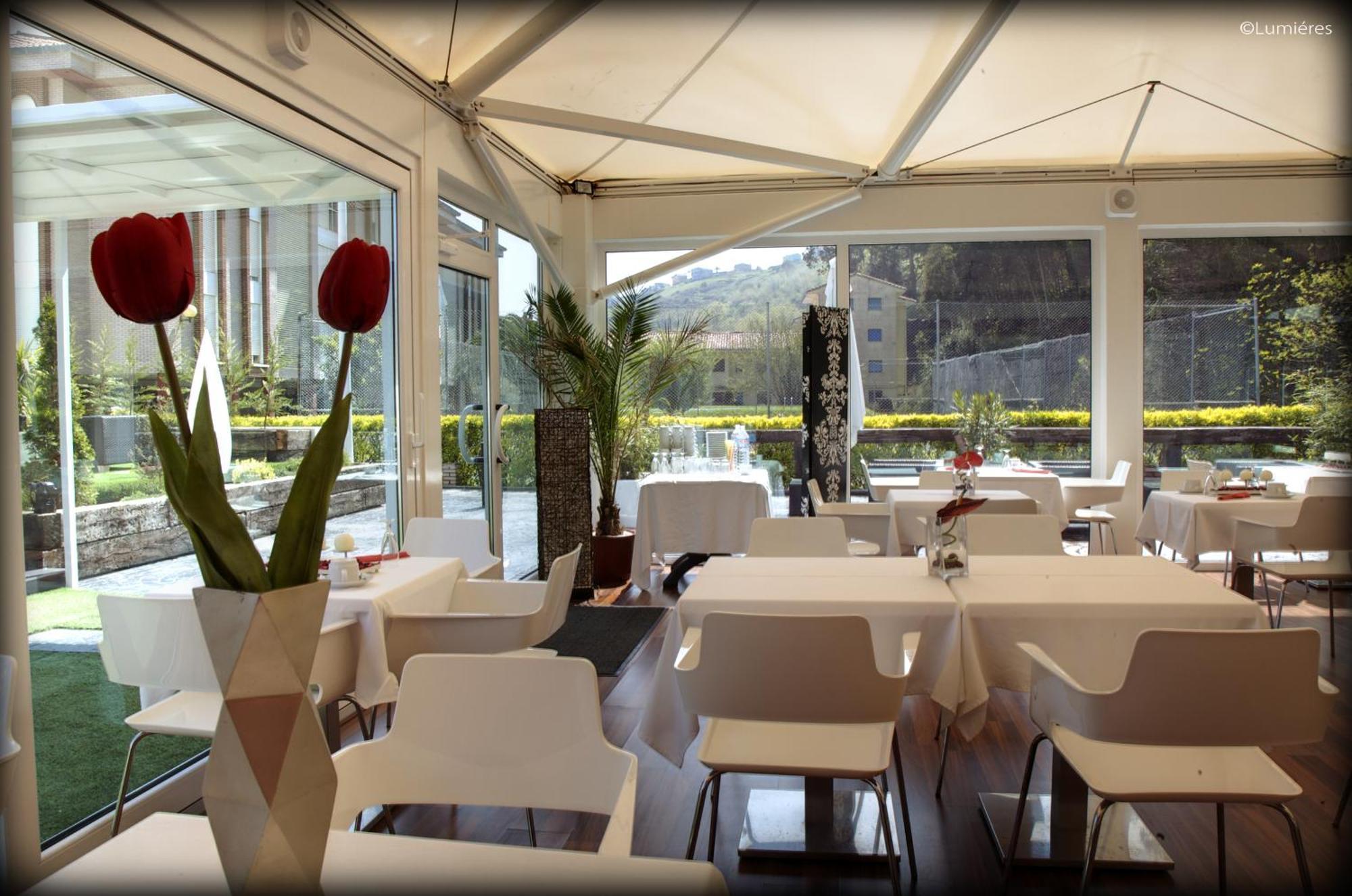 Hotel Playa Ribera 수안세스 외부 사진