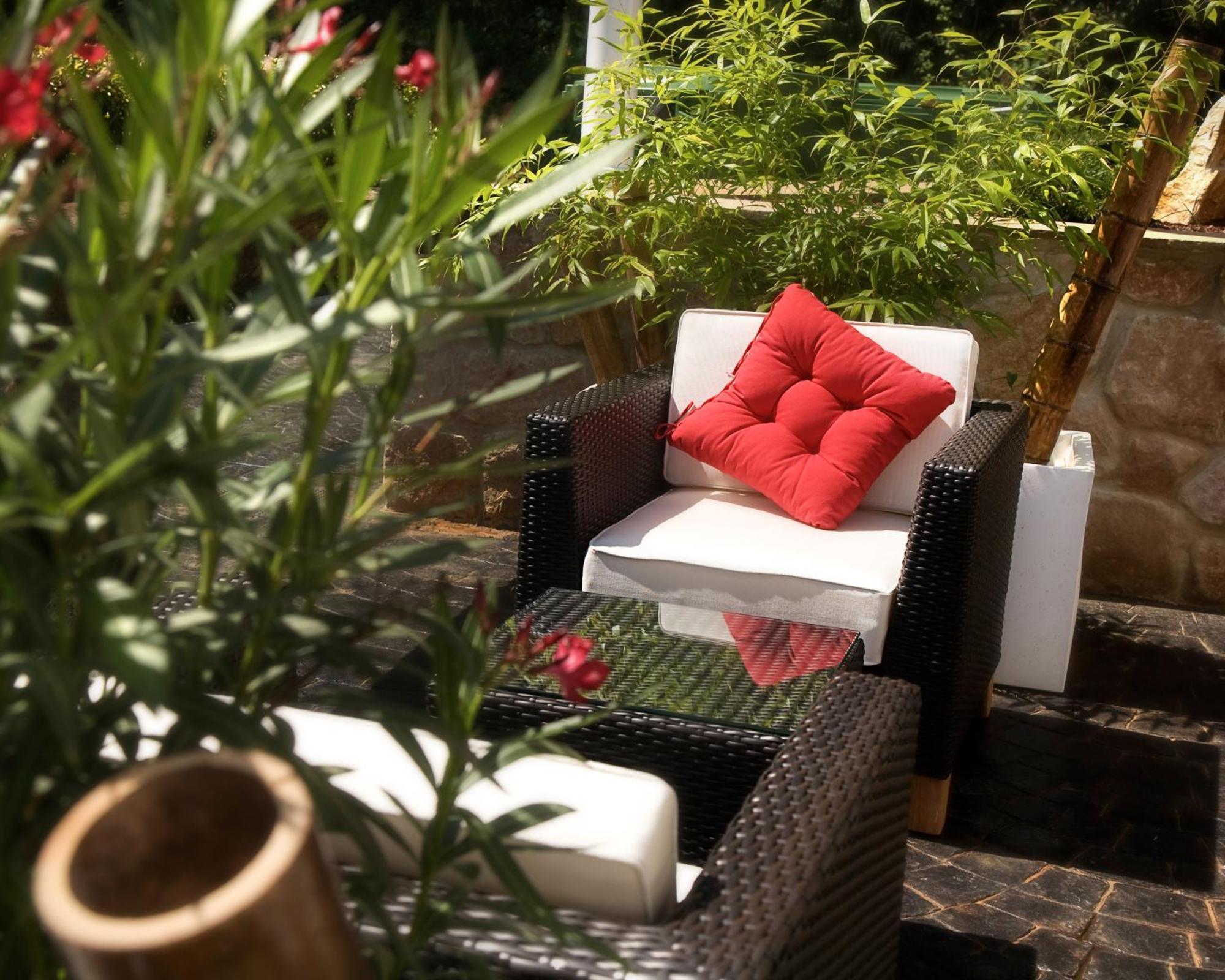 Hotel Playa Ribera 수안세스 외부 사진