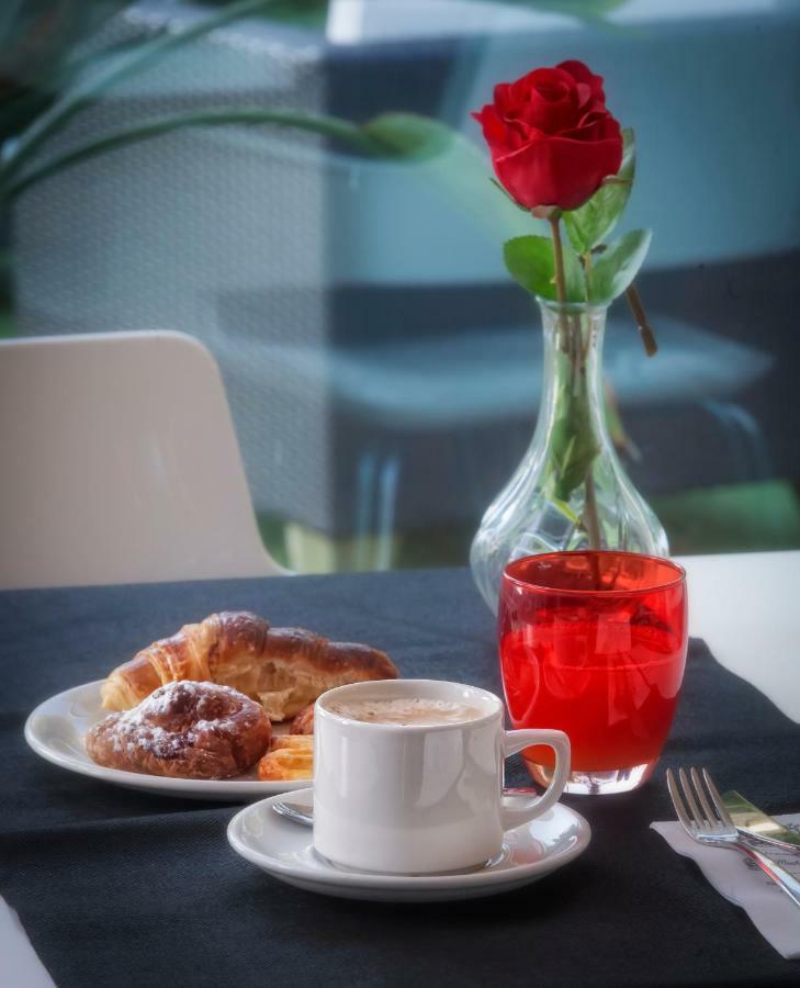 Hotel Playa Ribera 수안세스 외부 사진